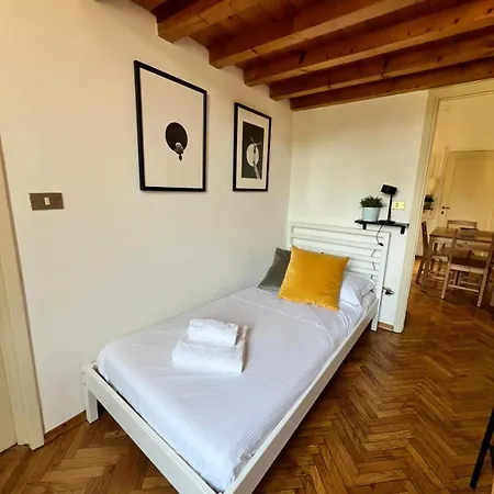 Art Guelfa Apartman Firenze