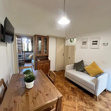 Apartman Art Guelfa Firenze