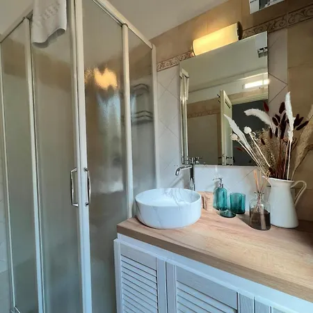 Apartman Art Guelfa *