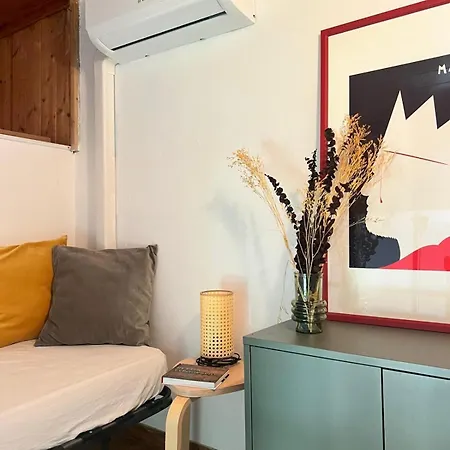 Apartman Art Guelfa