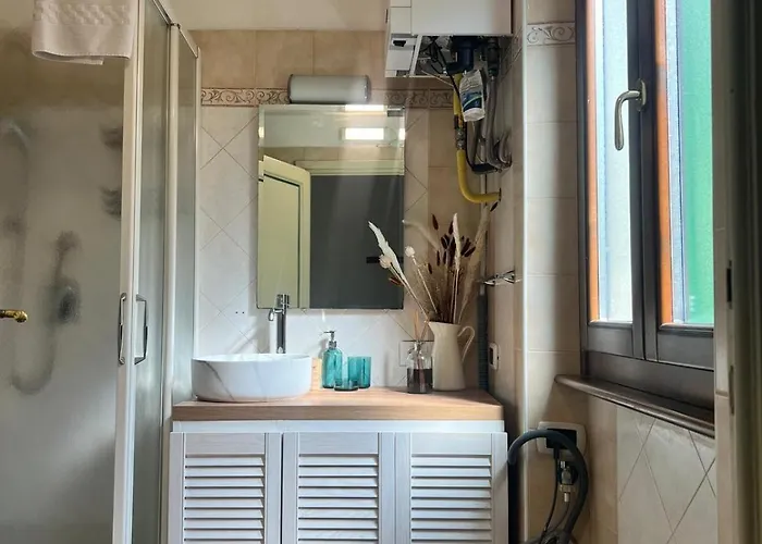 Apartment Art Guelfa *