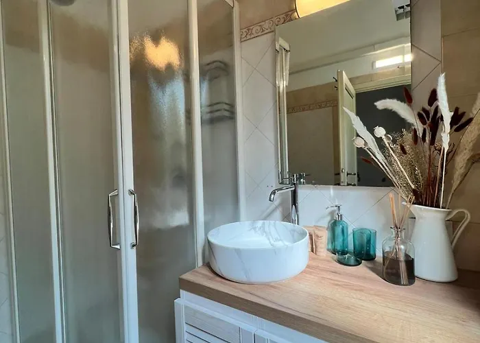 Apartment Art Guelfa *