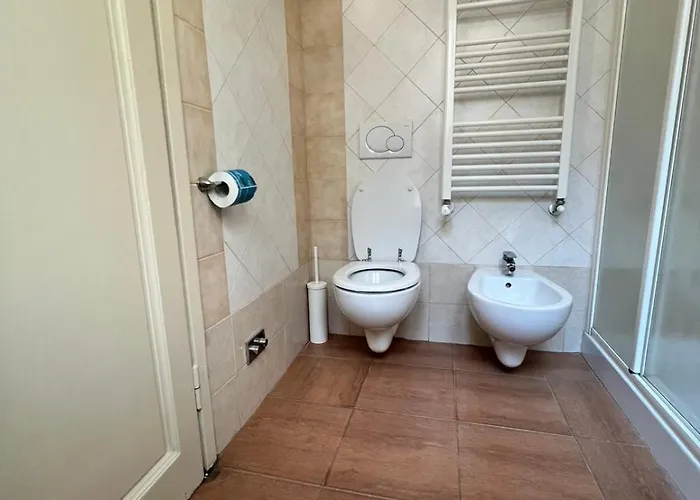 Art Guelfa Apartment *