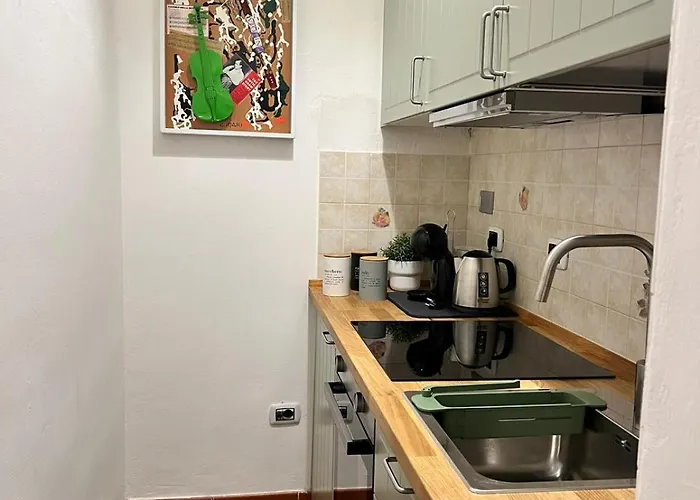 Apartment Art Guelfa *