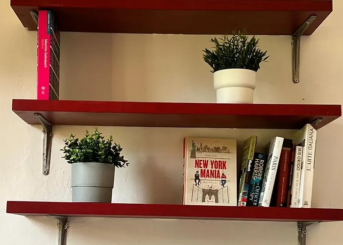 Art Guelfa Apartment *