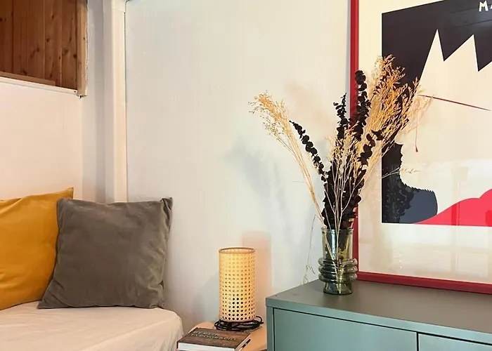 Apartment Art Guelfa