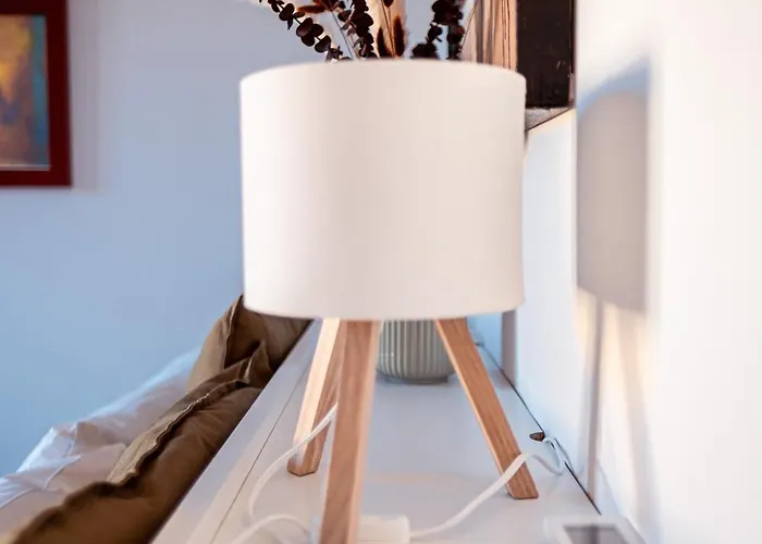 Art Guelfa Apartment Florenz