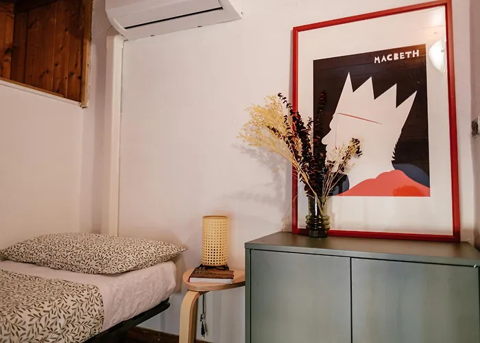 Apartment Art Guelfa